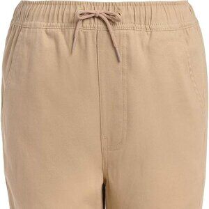 NWT Boys School Uniform Jogger Pants